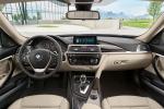 BMW 330i Gran Turismo Luxury Line 2016 года (WW)
